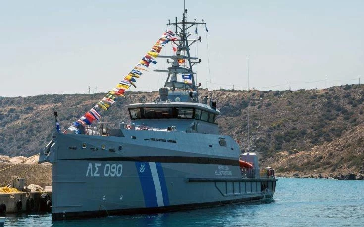 Το σχέδιο των Τούρκων στα Ίμια – Ο σκόπιμος διεμβολισμός του ελληνικού πλοίου και οι εμπρηστικές ανακοινώσεις